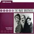 EMI Comedy von Marx Brothers ( Audio CD   2007)   Import