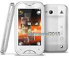 GSM 3.2 Unlock Deal SIM Android 2.3 AT&T T mobile Free gifts smart 