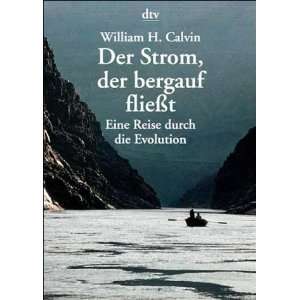   Evolution.  William H. Calvin, Friedrich Griese Bücher