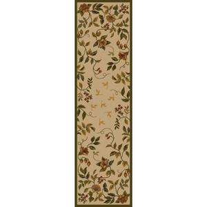 Mohawk Home Westfield Camel 2 ft. 1 in. x 7 ft. 6 in. Runner 221881 at 