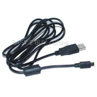 USB Data Cable For Fuji FinePix A205 A210 A310 A330  