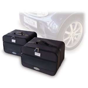 Schätz 4000011 Roadsterbag für Smart fortwo Cabrio und Coupe 2er Set