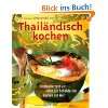 Thailändisch kochen  Thidavadee Camsong Bücher