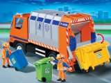  PLAYMOBIL® 4418   Stadtleben Aktion   Müllabfuhr Weitere 