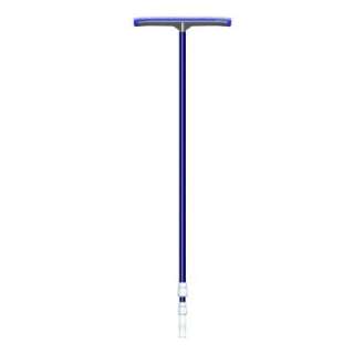 Pool Shop 12 ft. Telescoping Pole with Brush 61199 