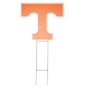   of Tennessee Decorative Yard Sign with Stake TN YS1 