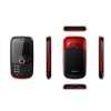 Mobistel EL400 pink 2 Zoll Handy ohne Branding  Elektronik