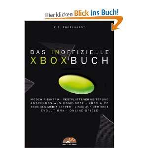   XBox Buch, m. 2 CD ROMs  E. F. Engelhardt Bücher