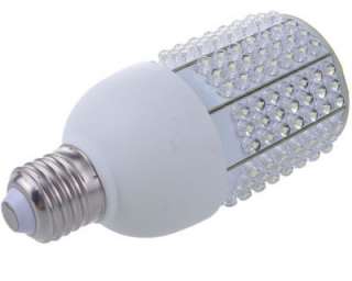 Lot10 201 LED Corn light 10W E27 Screw Bulb Pure White DC 12V 24V 