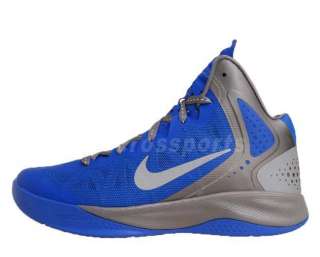   Hyperenforcer PE ASG East Conference Blue Basketball Shoes 487655 400