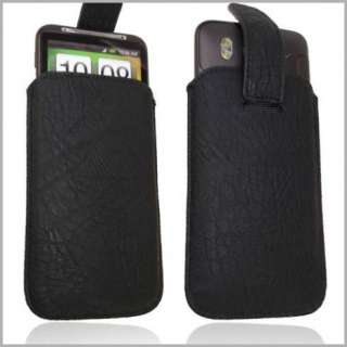 Handytasche Etui Tasche für Samsung Galaxy Ace S5830  