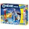 Experimentierkasten Clementoni 69177.7   Galileo   Chemie Maxi