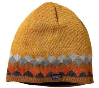 Patagonia Beanie Hat      Shoe