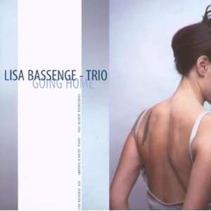 Going Home Lisa Trio Bassenge, Lisa Bassenge  Musik
