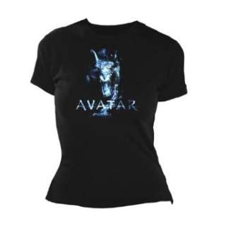 Avatar   Aufbruch nach Pandora   Viperwolf Girlie Shirt  