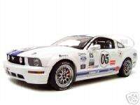 FORD MUSTANG FR 500C GS CUP #05 118 AUTOART MODEL  
