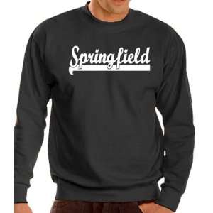 Springfield   Homer Sweatshirt   Pullover S XXXL div. Farben  