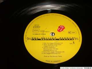 The Rolling Stones   LP   nr.1C 064 61 016  