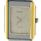 Rado Jubile Diastar Steel Swiss Quartz Diamond Ladies Watch items in 