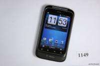HTC WILDFIRE S PG76240 TOUCH SCREEN SMARTPHONE T MOBILE CELL PHONE 