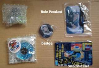 Beyblade Metal Fusion (Customized Beyblades) Set  pick out your 