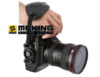 Camera Wrist Grip Strap / Hand Grip MG for Canon Nikon  