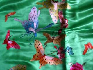 This is a series of NEW embroidery bedspreads,we list on  with 