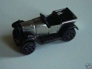 KINDER K02 N°97 OLDTIMER AUTO METAL  