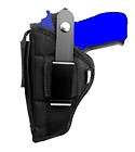 Pro Tech Side Holster Smith & Wesson 22A 5.5 Barrel