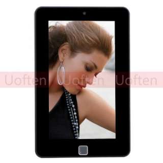 4GB 7 Inch Android 2.2 Mid Tablet Phone Call Quad Band GSM SIM WiFi 