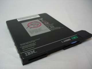 IBM Lenovo Floppy Diskettenlaufwerk 1,44MB Fachhandel  