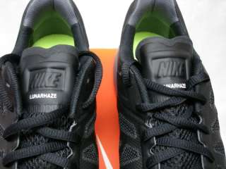 NIKE LUNARHAZE + iPOD 10 11.5 12 13 LUNARLON FREE TN 24  