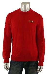 Ralph Lauren Purple Label Cashmere Sweater XL New $895  