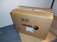 FAGOR 2 Axis LATHE APPLICATION 40i Digital Readout Kit 8 DRO PROKIT 
