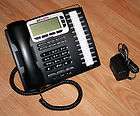 Allworx 9224 IP Phone VOIP with Power Supply