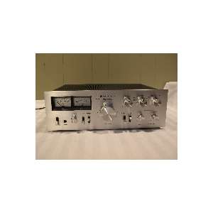 Kenwood KA 6100 Integrated Amplifier, Outstanding Condition  