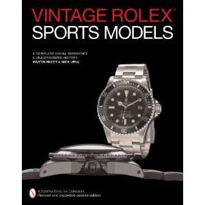   Rolex Sports Models  Martin Skeet Englische Bücher