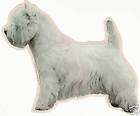   West Highland White Terrier Artikel im Pets more Shop bei 