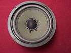 ACOUSTIC RESEARCH AR 2AX, AR 5, AR LST 2 WOOFERS PR items in VINTAGE 
