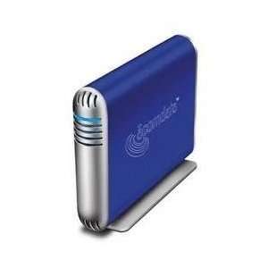  Samba USB Enclosure Kit Blue SMBXXXU2E Blu Sports 