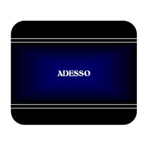    Personalized Name Gift   ADESSO Mouse Pad 