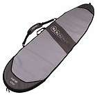 CURVE SURFBOARD BAG 7mm Thick BOOST TRAVEL BAG 6FT 63 