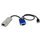 AVOCENT AVRIQ USB SERVER I/F MOD USB FOR VGA PS2 KBD/MSE