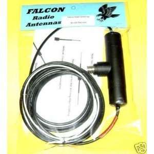  Falcon Double Bazooka Cb Radio Base Station Antenna 11 