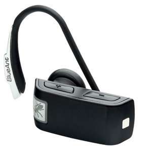  New Blueant Z9i Bluetooth Headset Includes Additional Box 