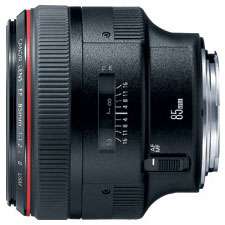 NEW Canon EOS 7D 18 135mm & CANON 85 1.2 L II Lens 689466259377 