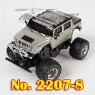 2207 1 Mini Radio Control Simulated Cross Country Car items in 