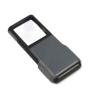  Carson Minibrite 5x Power Slide Out Magnifier