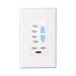  Channel Vision A0127W Aria Keypad White Electronics