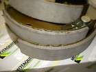 BNIB Peugeot 205, 309 Brake Shoes Bendix 30mm VBS315